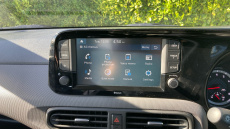 Hyundai i10 1.0 MPi SE Connect 5dr Petrol Hatchback
